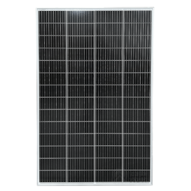 Painel Solar 280W Monocristalino Renepv - ZJNAC-280M