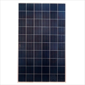 Painel Solar 280W Policristalino Resun- RS6C-280P