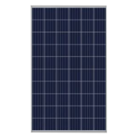 Painel Solar 280W policristalino Resun Solar - RS6C 280P Painel Solar 280W policristalino Resun Solar - RS6C 280P