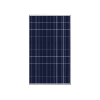 Painel Solar 280W policristalino Resun Solar - RS6C 280P