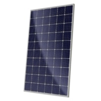 Painel Solar 300W Monocristalino Canadian Solar - CS6K-300MS Painel Solar 300W Monocristalino Canadian Solar - CS6K-300MS