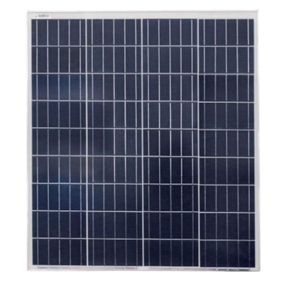 Painel Solar 30W 60W 80W Policristalino Resun - RSM
