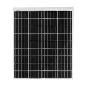 Painel Solar 30W Monocristalino Renepv - ZJNAC-30M