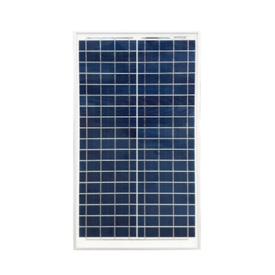 Painel Solar 30W Policristalino Kript - KRPF-30P