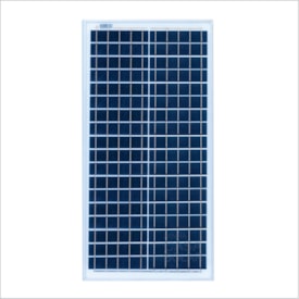 Painel Solar 30W Policristalino Resun - RSM030P