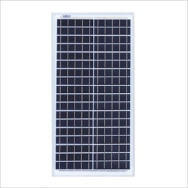 Painel Solar 30W Policristalino Resun - RSM030P