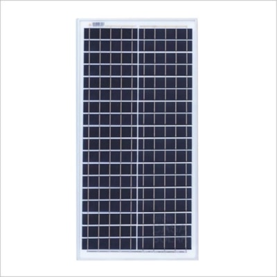 Painel Solar 30W Policristalino Resun - RSM030P