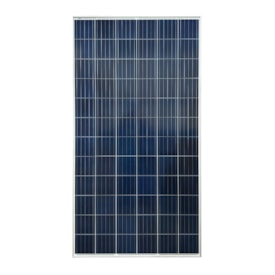 Painel Solar 330W Policristalino Znshine - ZXP6-H144 Outlet