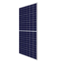 Painel Solar 340W Canadian Solar - Placa Solar Half Cell Painel Solar 340W Canadian Solar - Placa Solar Half Cell