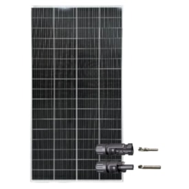 Painel Solar 340W Monocristalino Renepv com MC4