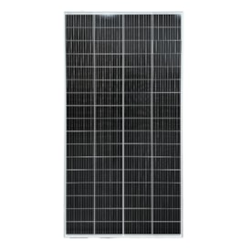 Painel Solar 340W Monocristalino Renepv - ZJNAC-340M