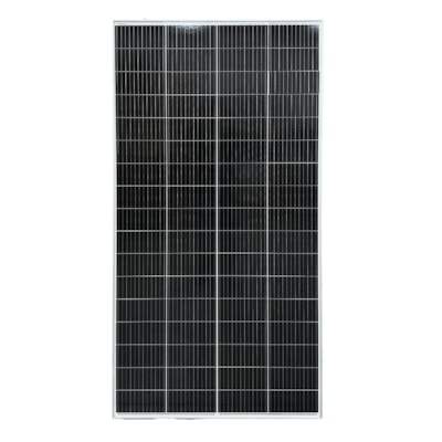 Painel Solar 340W Monocristalino Renepv - ZJNAC-340M