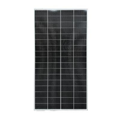 Painel Solar 340W Monocristalino Resun - RSM340M