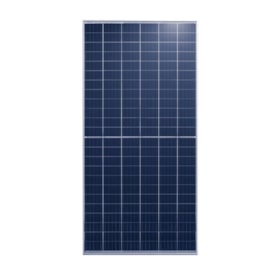 Painel Solar 340w Policristalino Half-Cell ZnShine (compatível 330w) - ZXP6-H144