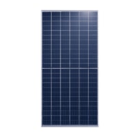 Painel Solar 340w Policristalino Half-Cell ZnShine (compatível 330w) - ZXP6-H144 Painel Solar 340w Policristalino Half-Cell ZnShine (compatível 330w) - ZXP6-H144