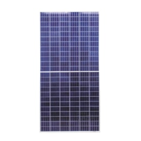 Painel Solar 340W Policristalino Half-Cell ZnShine (compatível 330w) - ZXP6-HLD144
