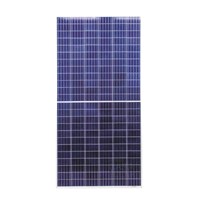 Painel Solar 340w Policristalino Half-Cell ZnShine (compatível 330w) - ZXP6-HLD144