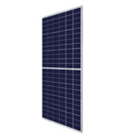 Painel Solar 350W Canadian Solar - Policristalino Half-Cell Painel Solar 350W Canadian Solar - Policristalino Half-Cell