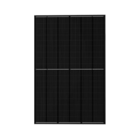 Painel Solar 405W Monocristalino Half-Cell Sunova - SS-405-54MDH