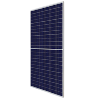 Painel Solar 420W Halfcell policristalino Canadian Solar - CS3W-420P Painel Solar 420W Halfcell policristalino Canadian Solar - CS3W-420P