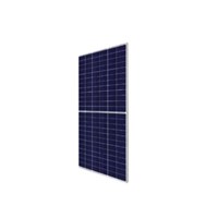 Painel Solar 420W Halfcell policristalino Canadian Solar - CS3W-420P