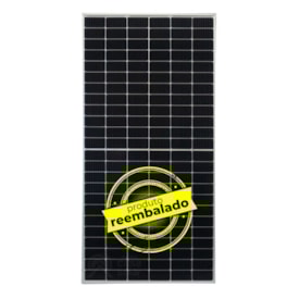 Painel Solar 450 W Canadian Solar Reembalado - CS3W 450MS