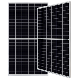 Painel Solar 455w Half-Cell Canadian Monocristalino - CS3W 455MS