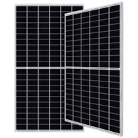 Painel Solar 455W Monocristalino Halfcell Canadian Solar - CS3W 455MS Painel Solar 455W Monocristalino Halfcell Canadian Solar - CS3W 455MS