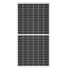 Painel Solar 465w Half-Cell Resun Monocristalino - RS7I-465M