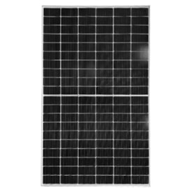 Painel Solar 465W Monocristalino HalfCell Honor - HYM10 120 465P