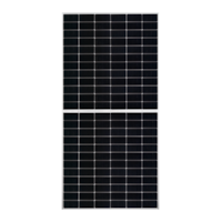 Painel Solar 540W Monocristalino Halfcell Bifacial JA Solar - JAM72S30 540 MB Painel Solar 540W Monocristalino Halfcell Bifacial JA Solar - JAM72S30 540 MB