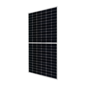 Segunda imagem do produto Painel Solar 540W Monocristalino Halfcell Bifacial JA Solar -  JAM72S30 540 MB