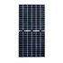 Painel Solar 540W Monocristalino Halfcell Bifacial JA Solar -  JAM72S30 540 MB