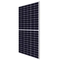 Painel Solar 540W Monocristalino Halfcell Canadian Solar - CS6W 540MS Painel Solar 540W Monocristalino Halfcell Canadian Solar - CS6W 540MS
