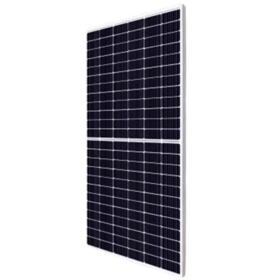 Painel Solar 540W Monocristalino Halfcell Canadian Solar - CS6W 540MS