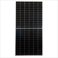 Painel Solar 545W Monocristalino Halfcell Canadian Solar - CS6W 545MS