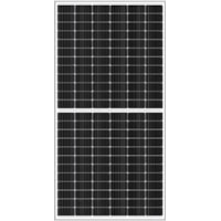 Painel Solar 545W Monocristalino Halfcell Resun Solar - RS8I-545M Painel Solar 545W Monocristalino Halfcell Resun Solar - RS8I-545M
