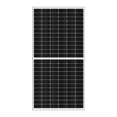Painel Solar 545W Monocristalino Halfcell Resun Solar - RS8I-545M