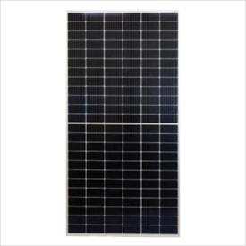 Painel Solar 550w Half-Cell Monocristalino Resun- RS8I-550M
