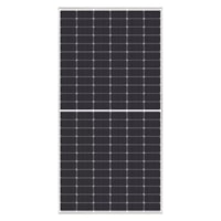 Painel Solar 550W Monocristalino Half-Cell Canadian - CS6W 550MS Painel Solar 550W Monocristalino Half-Cell Canadian - CS6W 550MS