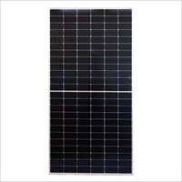 Produto Painel Solar 550W Monocristalino Halfcell Resun Solar - RS8I-550M