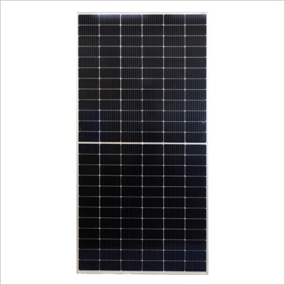 Painel Solar 550W Monocristalino Halfcell Resun Solar - RS8I-550M