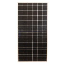 Painel Solar 555W Mono Half-Cell (compatível 550W) OSDA - ODA555W MH-36V