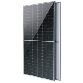 Painel Solar 555W Monocristalino Half-Cell Luxen - LNVU 555M
                                            