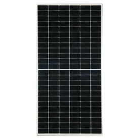 Painel Solar 555W Monocristalino Half-Cell QnSolar - QNM182-HS-72
                                            