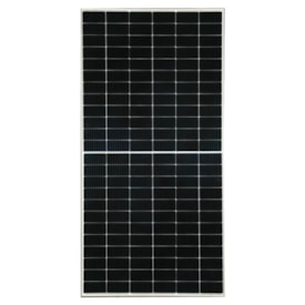 Painel Solar 555W Monocristalino Half-Cell QnSolar - QNM182-HS-72
                                            