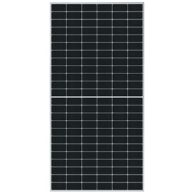 Painel Solar 555W Monocristalino Half-Cell Sunova - SS-555-72MDH