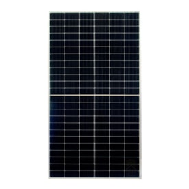 Painel Solar 560w Half-Cell Monocristalino Resun (compatível 550w) - RS8I-560M