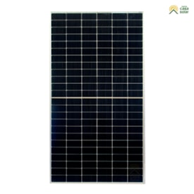 Painel Solar 560w Half-Cell Monocristalino Resun (compatível 550w) - RS8I-560M