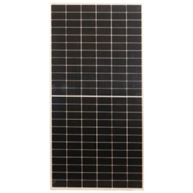 Painel Solar 575w Bifacial Half-Cell Mono Sine Energy - SN575-144MBT
                                            
